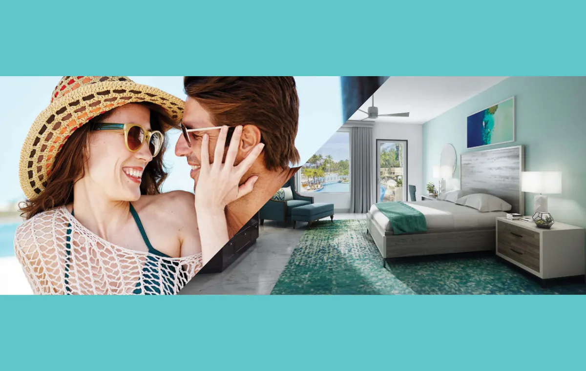 Receive ONE FREE NIGHT When Booking with Sandals