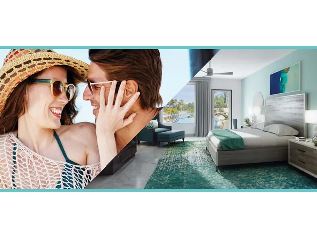 Receive ONE FREE NIGHT When Booking with Sandals