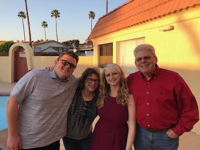 From Our Home to Yours – Happy Thanksgiving!!