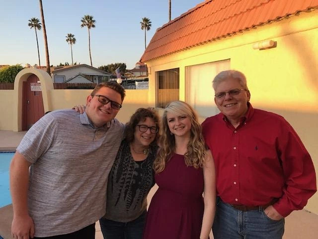 From Our Home to Yours – Happy Thanksgiving!!