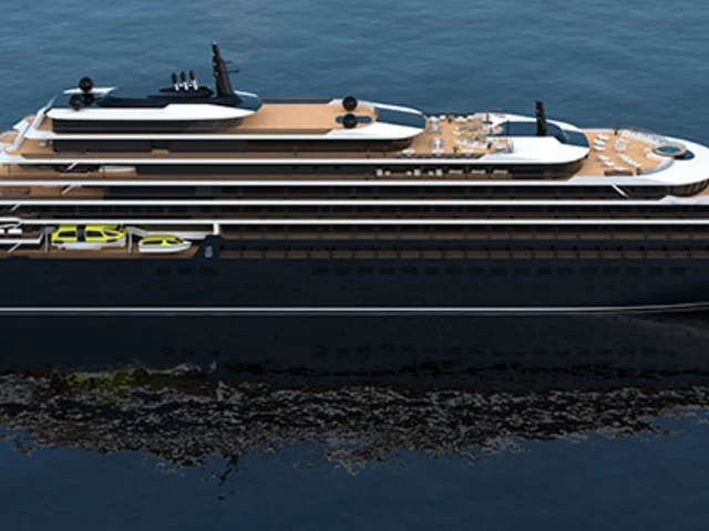 The Freedom of Sailing by Yacht