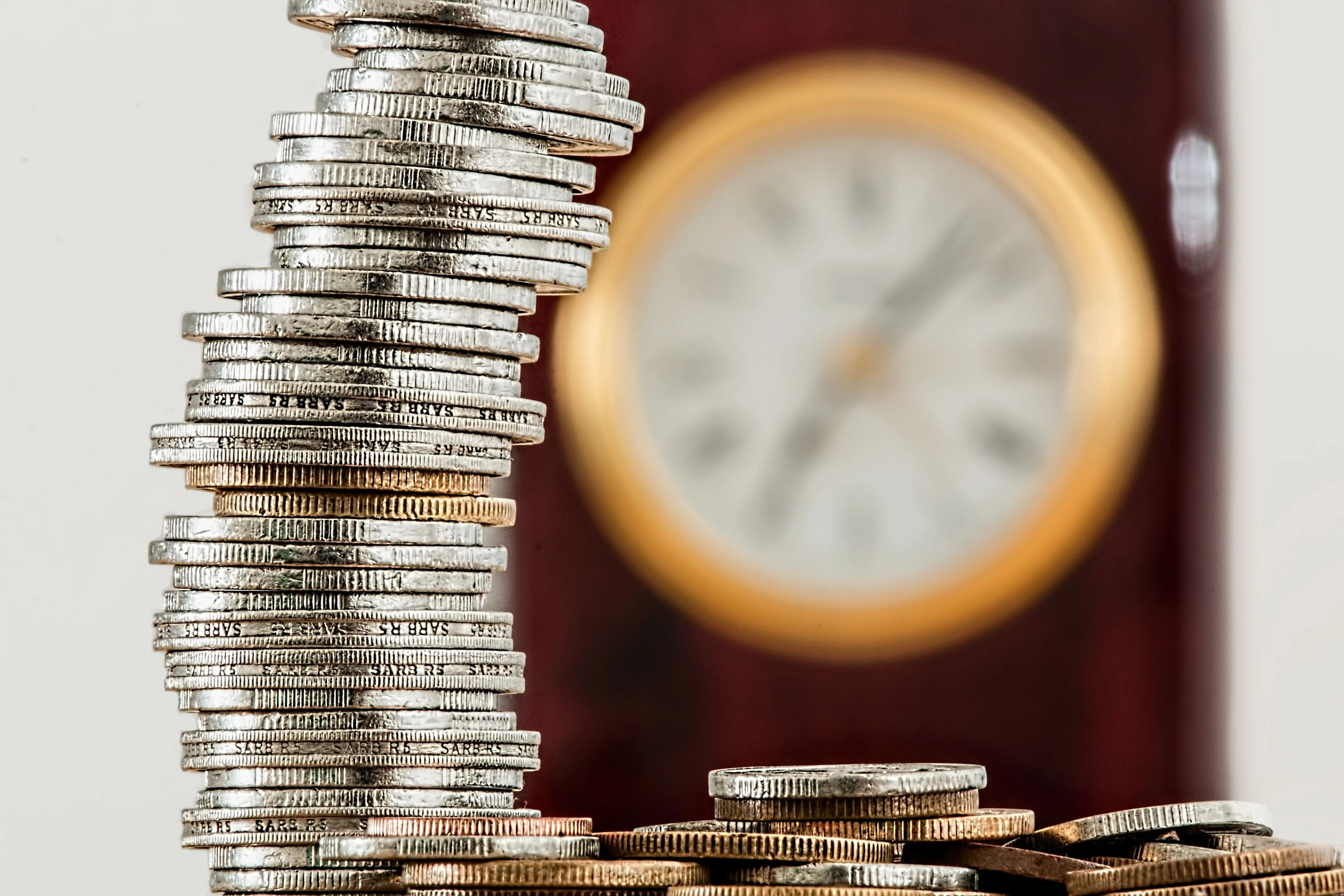 You've Got Future Travel Credits - Now What?
