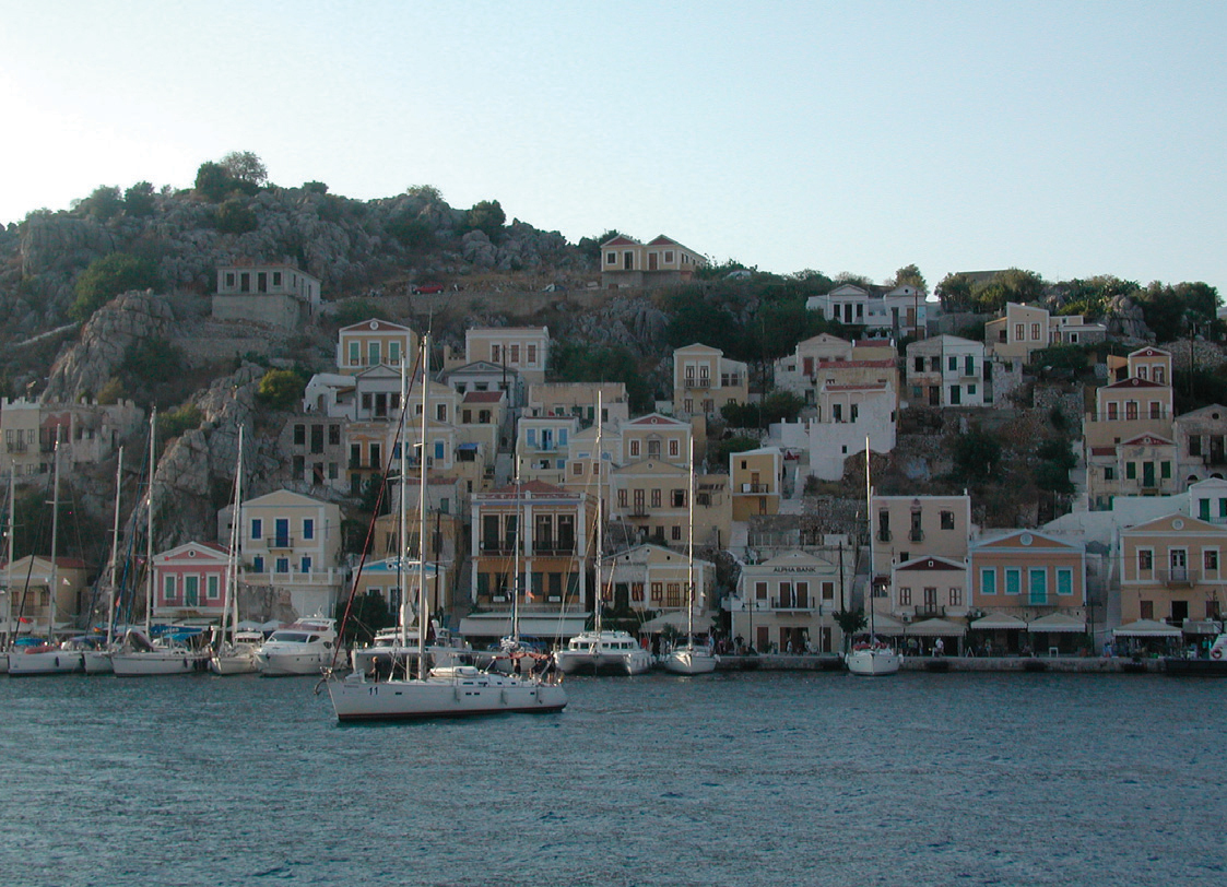 Slow Down to See the World!