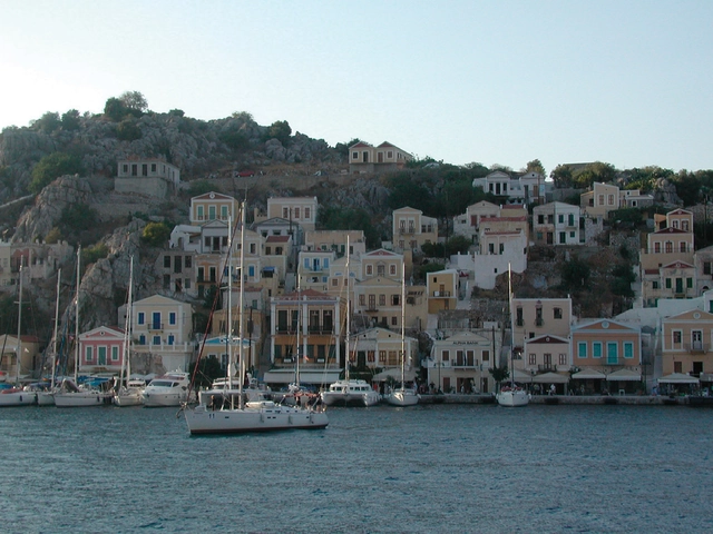 Slow Down to See the World!