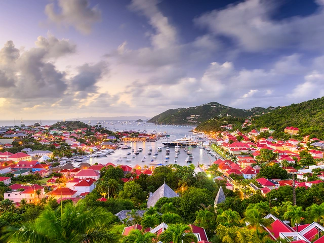 St. Barths