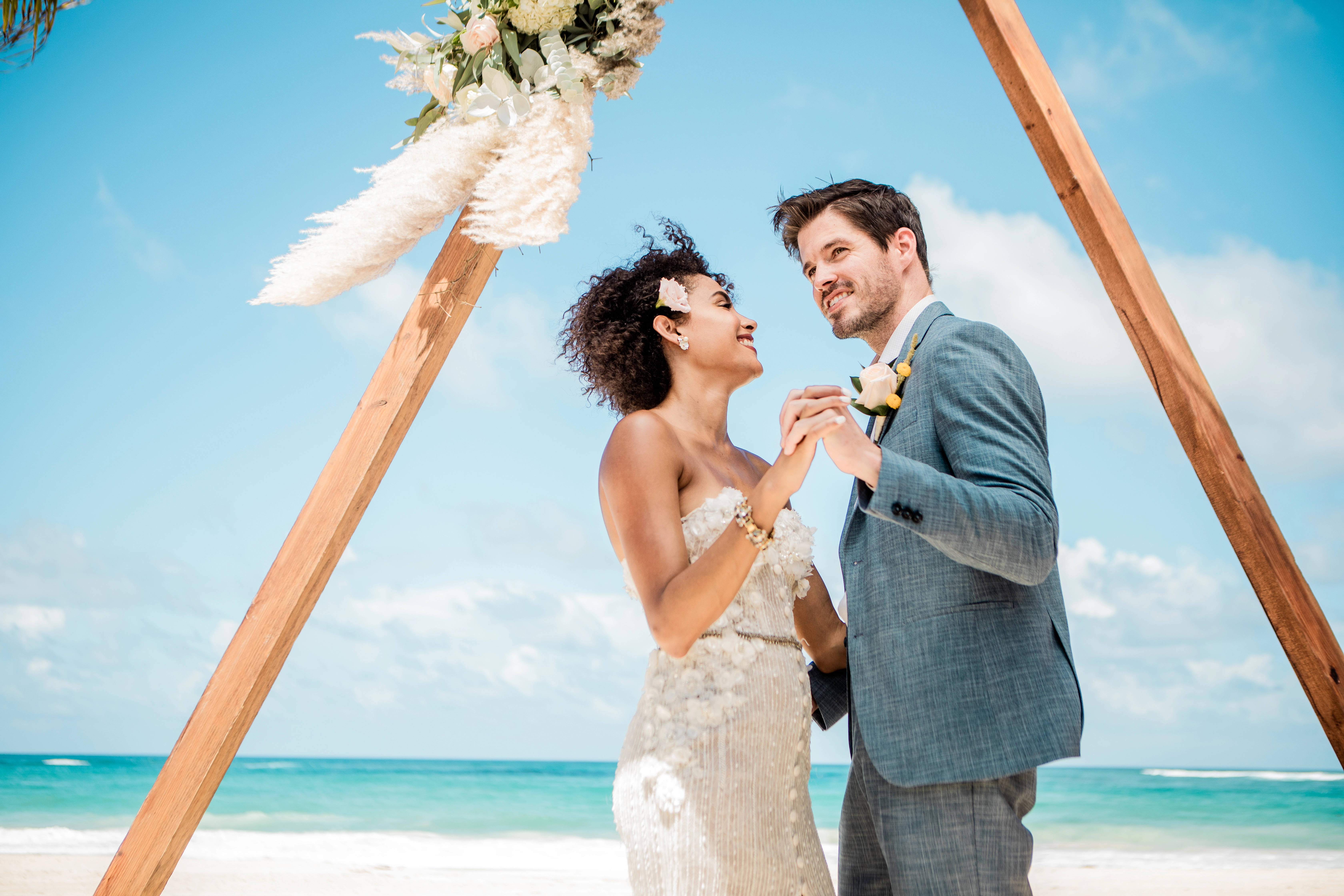Hard Rock Resorts Weddings