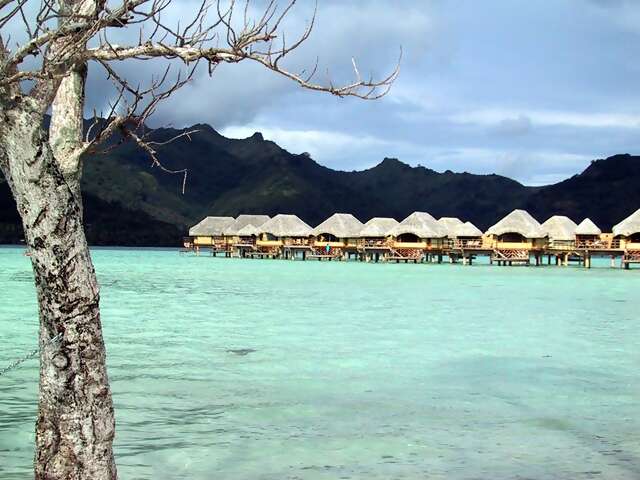 French Polynesia