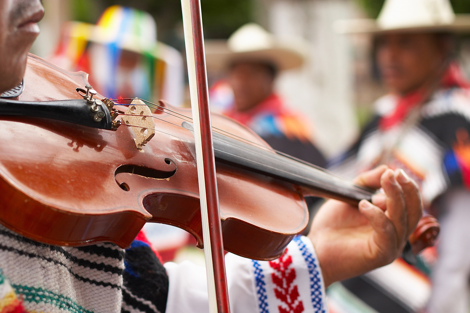 Tailor-Made Experiences