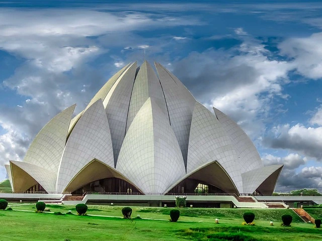 Friday, October 30: Delhi