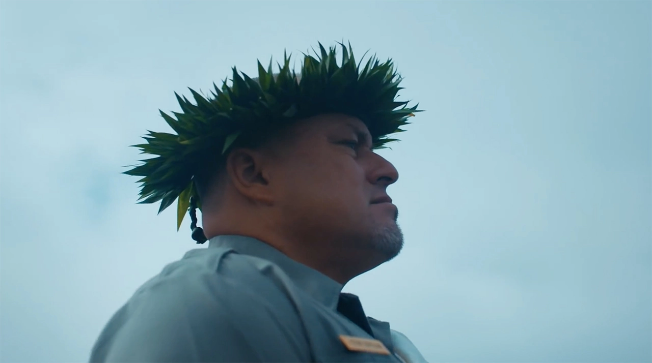 Hawaii Rooted Video