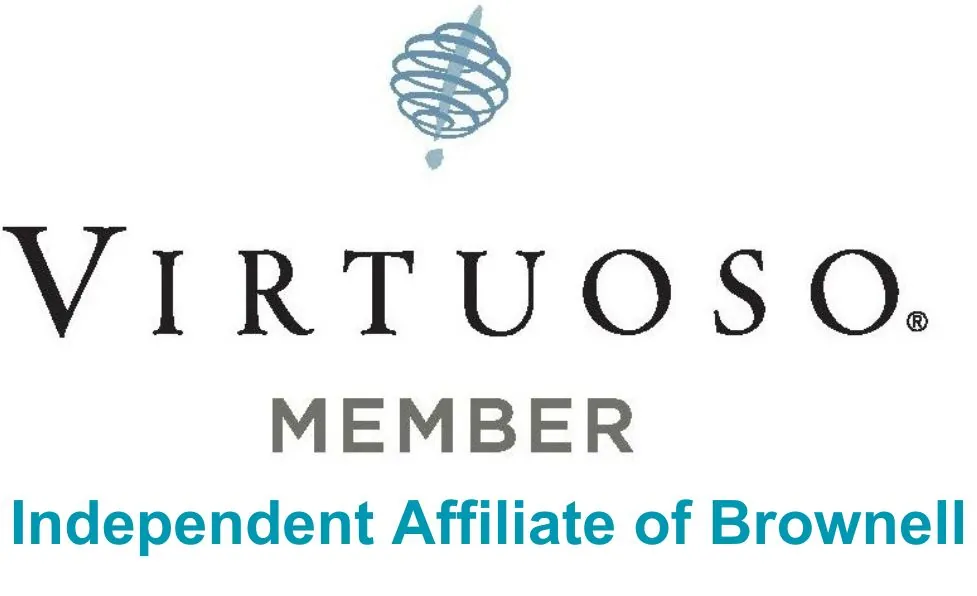 Virtuoso Member Affiliated with Brownell Travel