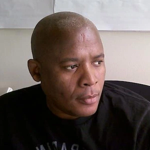 Ericson Smith