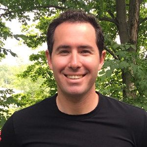 Ryan McElroy