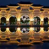 12 days South Korea & Taiwan