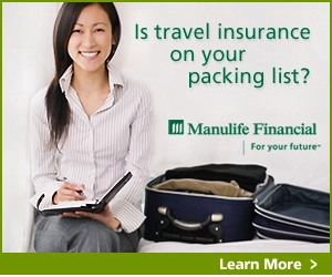 travel insurance