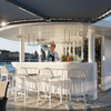 Crystal River Cruises Changing the European River Cruise Landscape with Another River 'Yacht'
