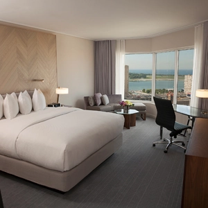 Hotels