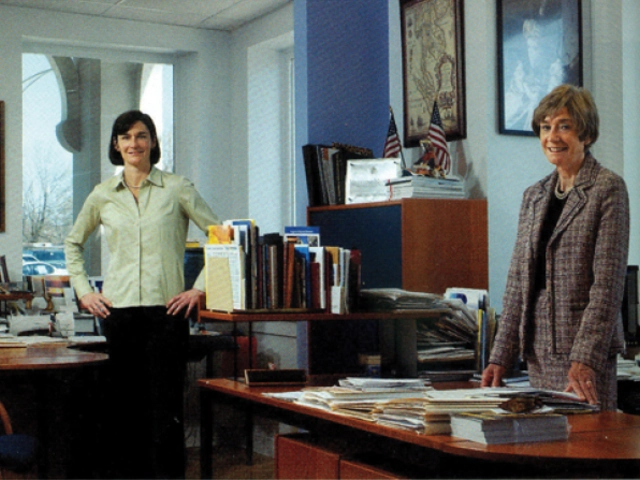 Traveling Companions – By Mary Kelly