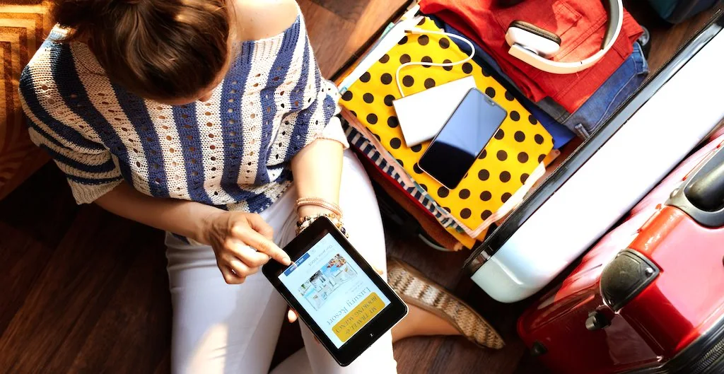 Newsletters for Travel Agencies