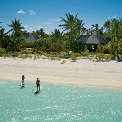 The Brando - Luxury Escape in Tahiti