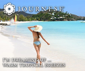 Warm Tropical Breezes