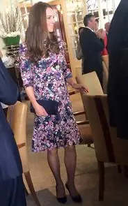 Duchess of Cambridge