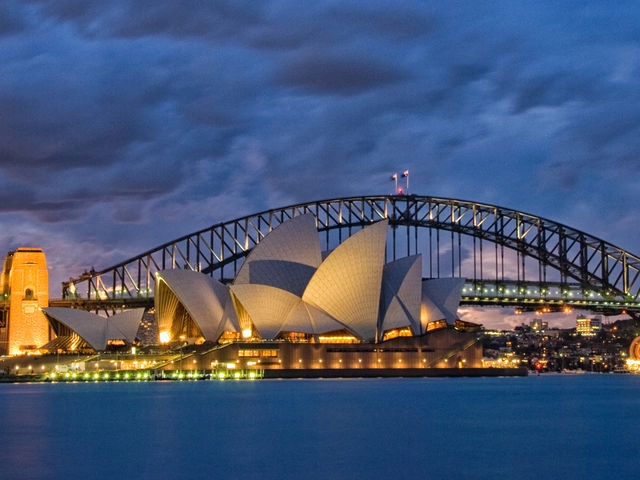 Oceania