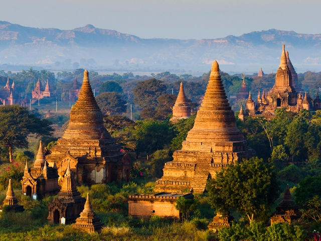 Asia