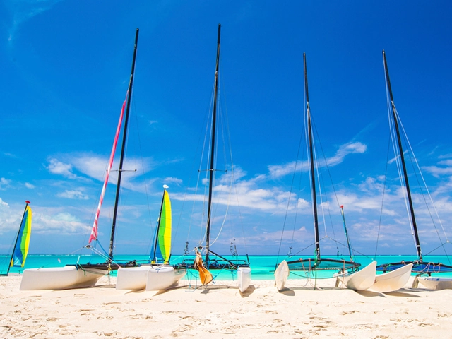 Caribbean