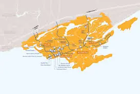 Prince Edward county Wine Tours