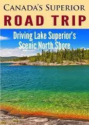 Lake Superior Road Trip