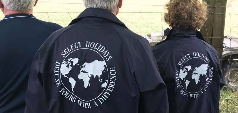 Select Holidays Team