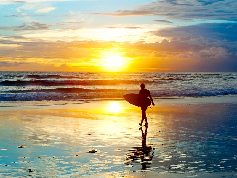 Bali