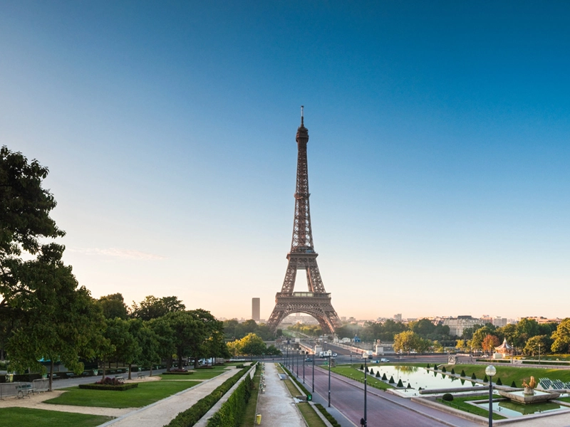 Paris