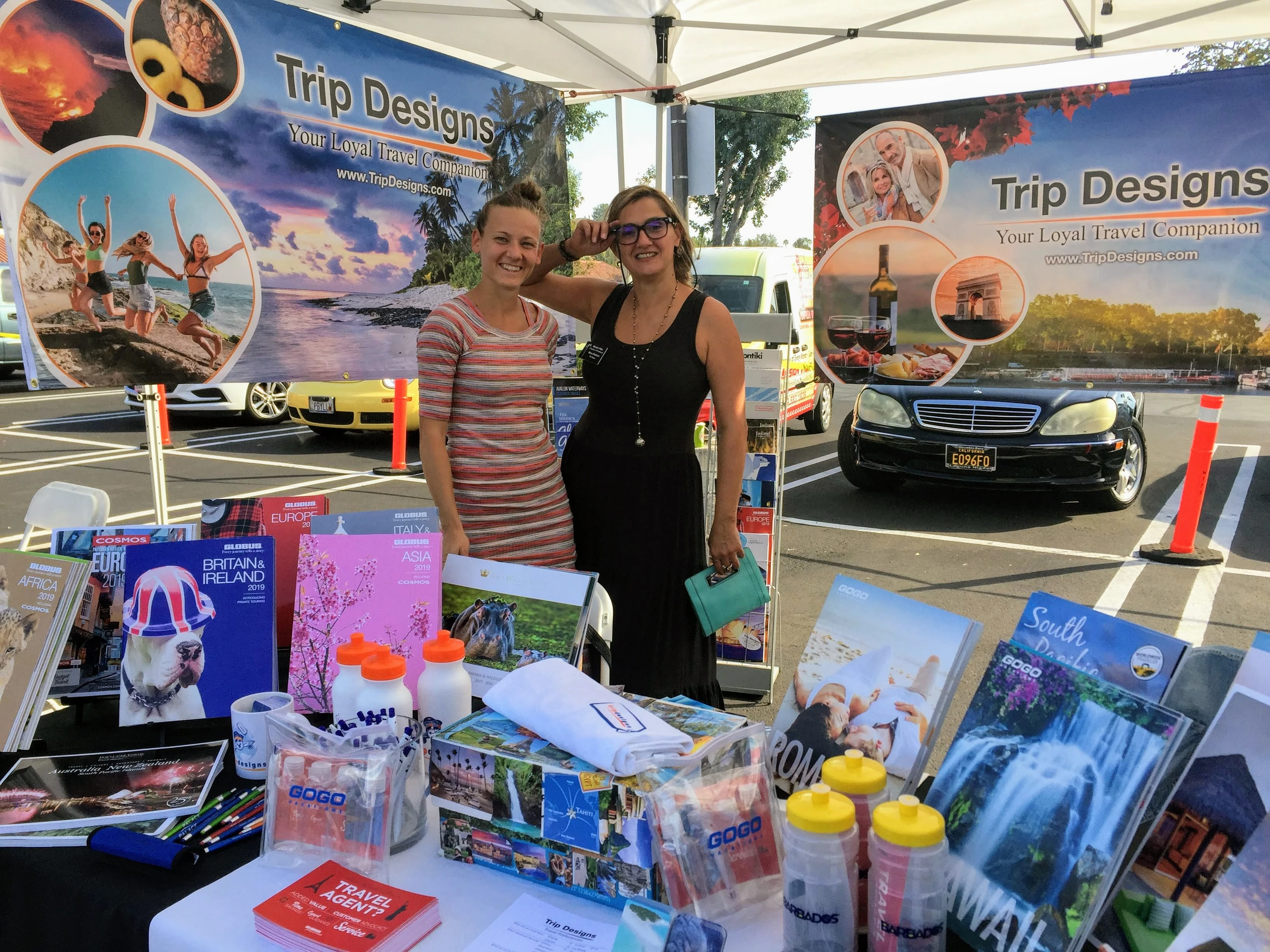 We love being part of the Mission Viejo Community.