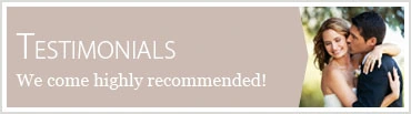 Testimonials
