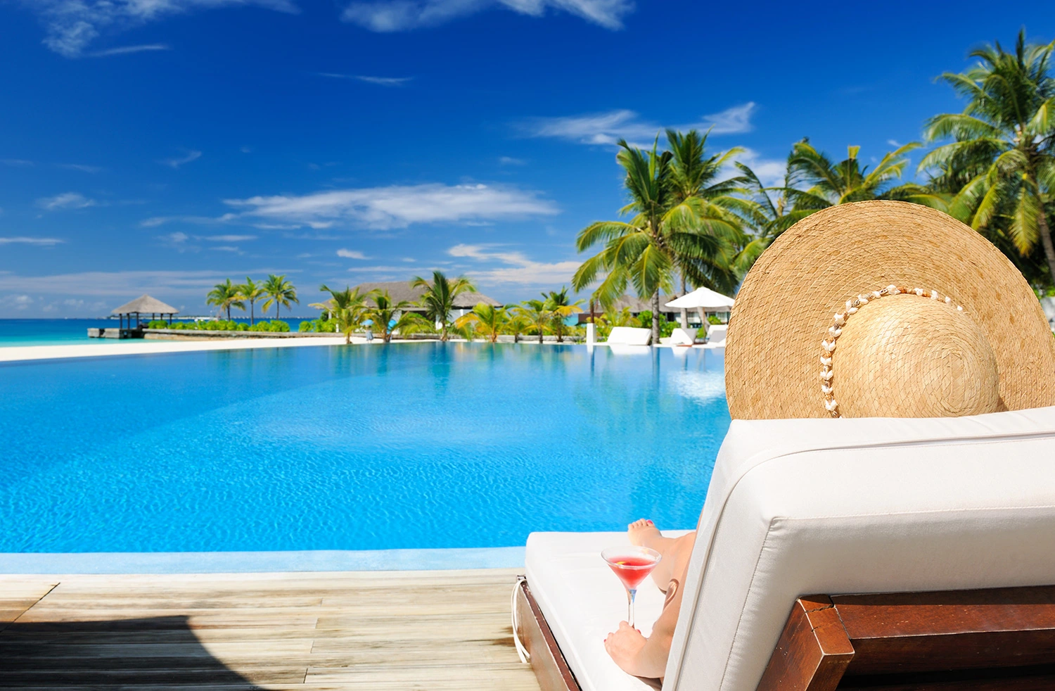 Leisure Travel
