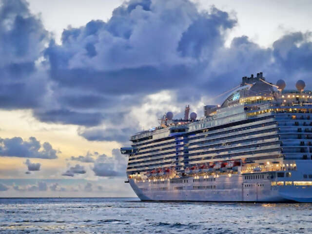 Protecting the Earth with Conscious Sailing
