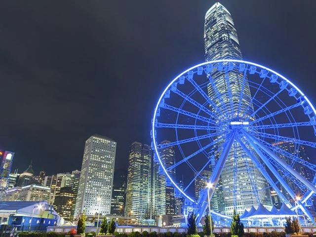 Where Every Gaming Teen Wants to Travel This Summer