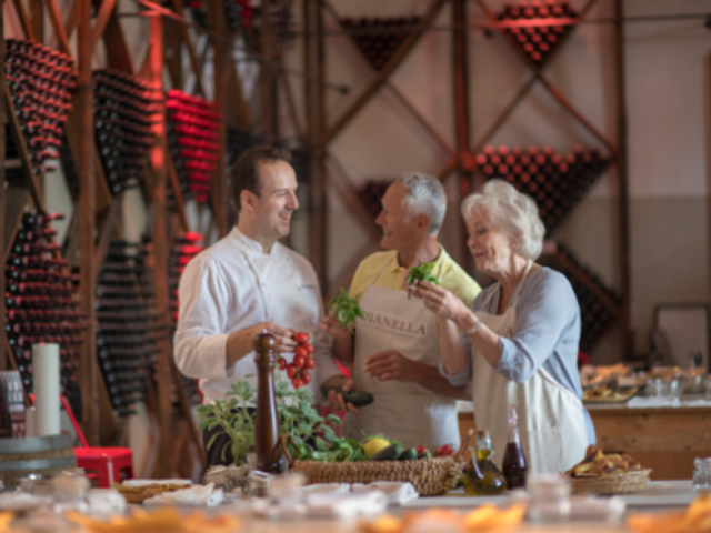 Top 10 Immersive Vacations by Luxury Gold Insight Vacations; Book by Feb 27 to Save