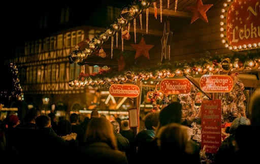 Happy Holidays – Tips for Winter Travel Packing!