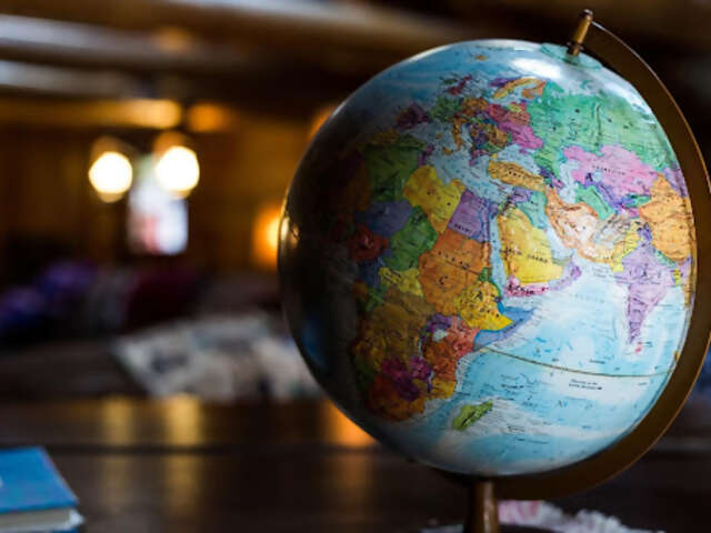 Preparing for Travel Abroad