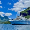 Windstar Debuts New, Year-Round Ship for Tahiti – With Cultural Immersion