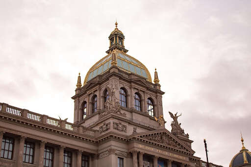 Culture of Prague