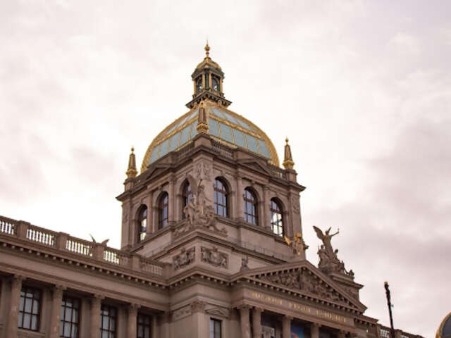 Culture of Prague