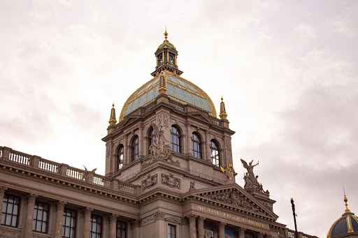 Culture of Prague