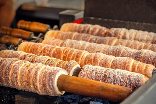 Treat Your Tastebuds in Prague