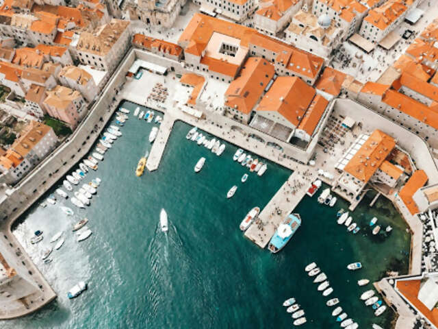 The Mysterious History of Croatia
