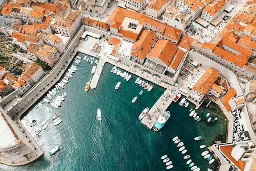 The Mysterious History of Croatia
