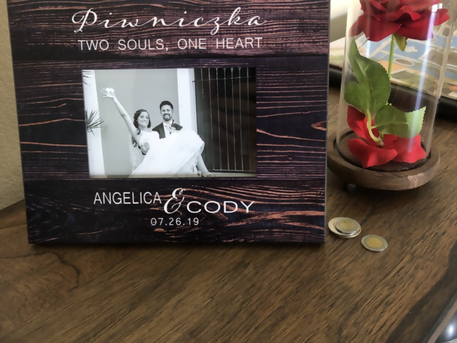 Wedding Angelica and Cody @ Dreams Tulum, Mexico